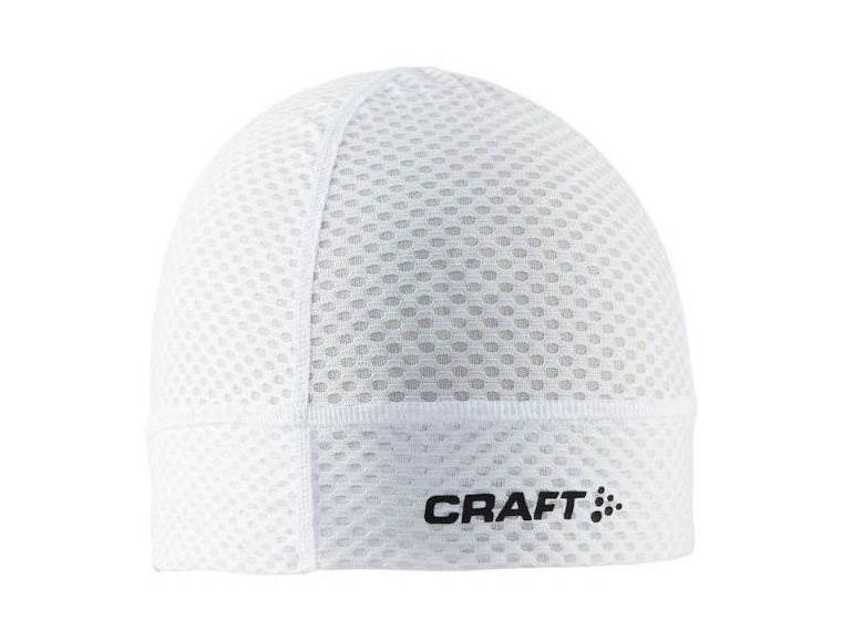 Craft Cool Mesh Superlight hat White