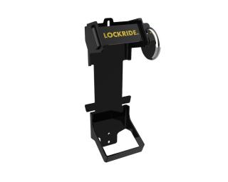 Lockride Model X 725 Battery Lock for Urban Arrow
