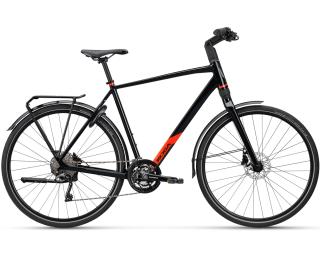 Koga F3 5.0 Hybride fiets Heren