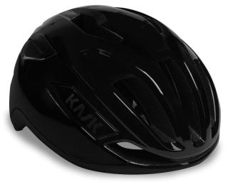 KASK Sintesi Racefiets Helm Zwart