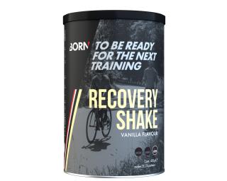 BORN Recovery Shake Getränkepulver