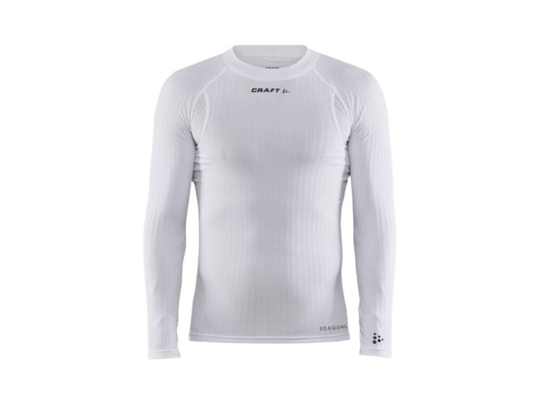 Craft Active Extreme X CN LS M Base Layer White