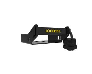 Lockride Multipla2 Battery Lock for Fatbike