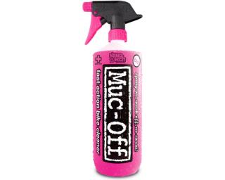 Detergente Muc-Off Bike Cleaner 1 litro / No, grazie