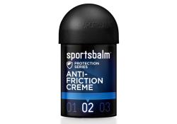 Sportsbalm Anti Friction Crème