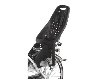 Thule Yepp Maxi Cykelstol til bag Bagagebærer / Sort
