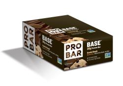 ProBar Base Cookie Dough Box