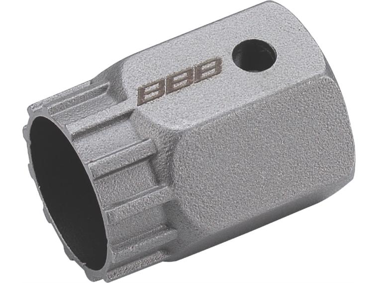 BBB Cycling LockPlug Cassette Removal Tool BTL-106S