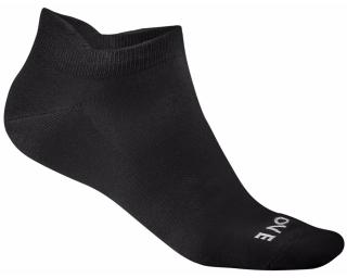 GripGrab Classic No Show Cut Socks Black / 1 pair