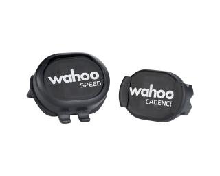 Wahoo RPM Geschwindigkeit / Trittfrequenzsensor