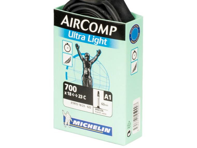 Michelin A1 Ultralight AirComp Binnenband