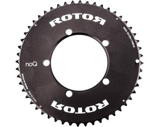 Rotor NoQ Aero 11 Speed Chainring Outer Ring