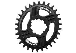 Rotor Direct Mount Oval Sram