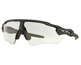 Oakley Radar EV Photochromic Fahrradbrille