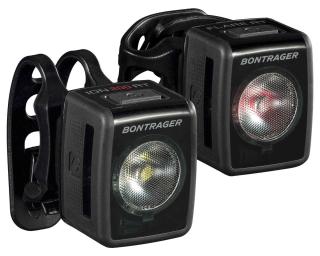 Bontrager Ion 200 RT / Flare RT Beleuchtungsset