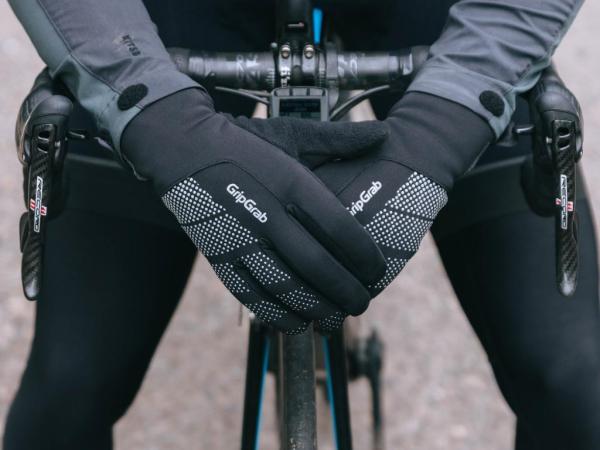 Cycling Gloves Selection Guide