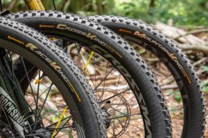 publiek Onderzoek het Ecologie MTB wielen kopen? Bekijk alle mountainbike wielen! - Mantel