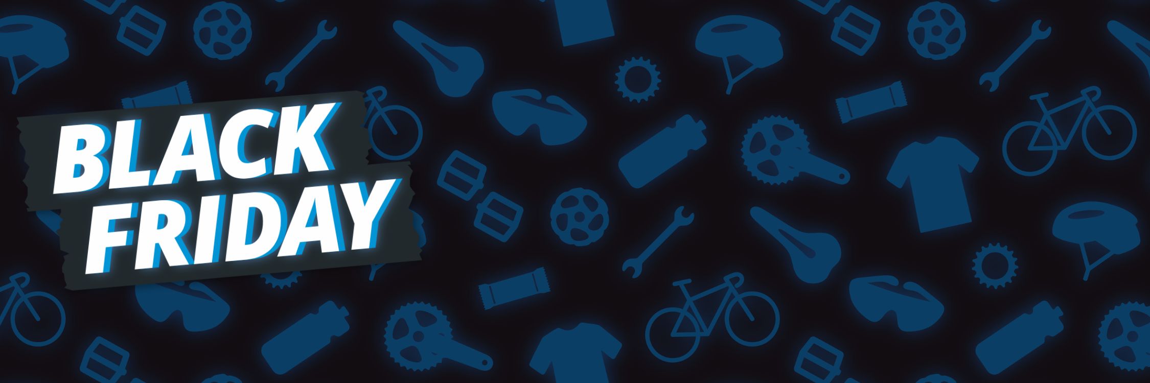 Discover all Black Friday Deals