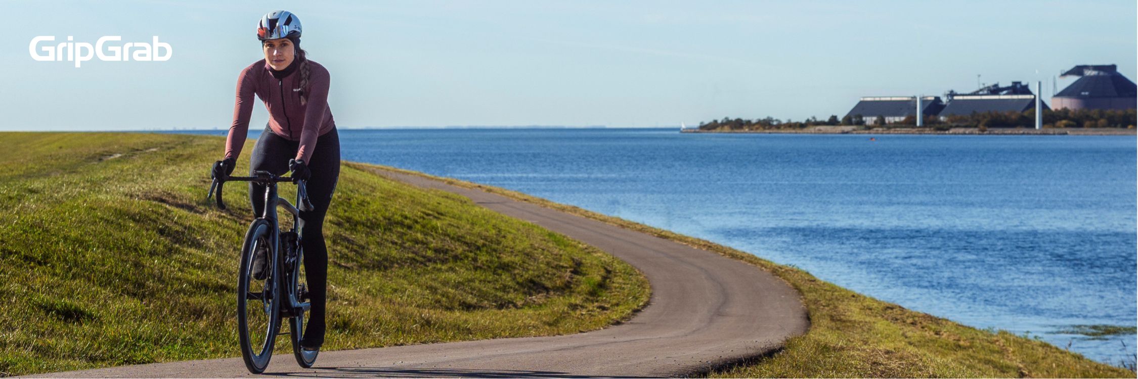 GripGrab fietskleding - welke lijn past het beste bij jouw rit?