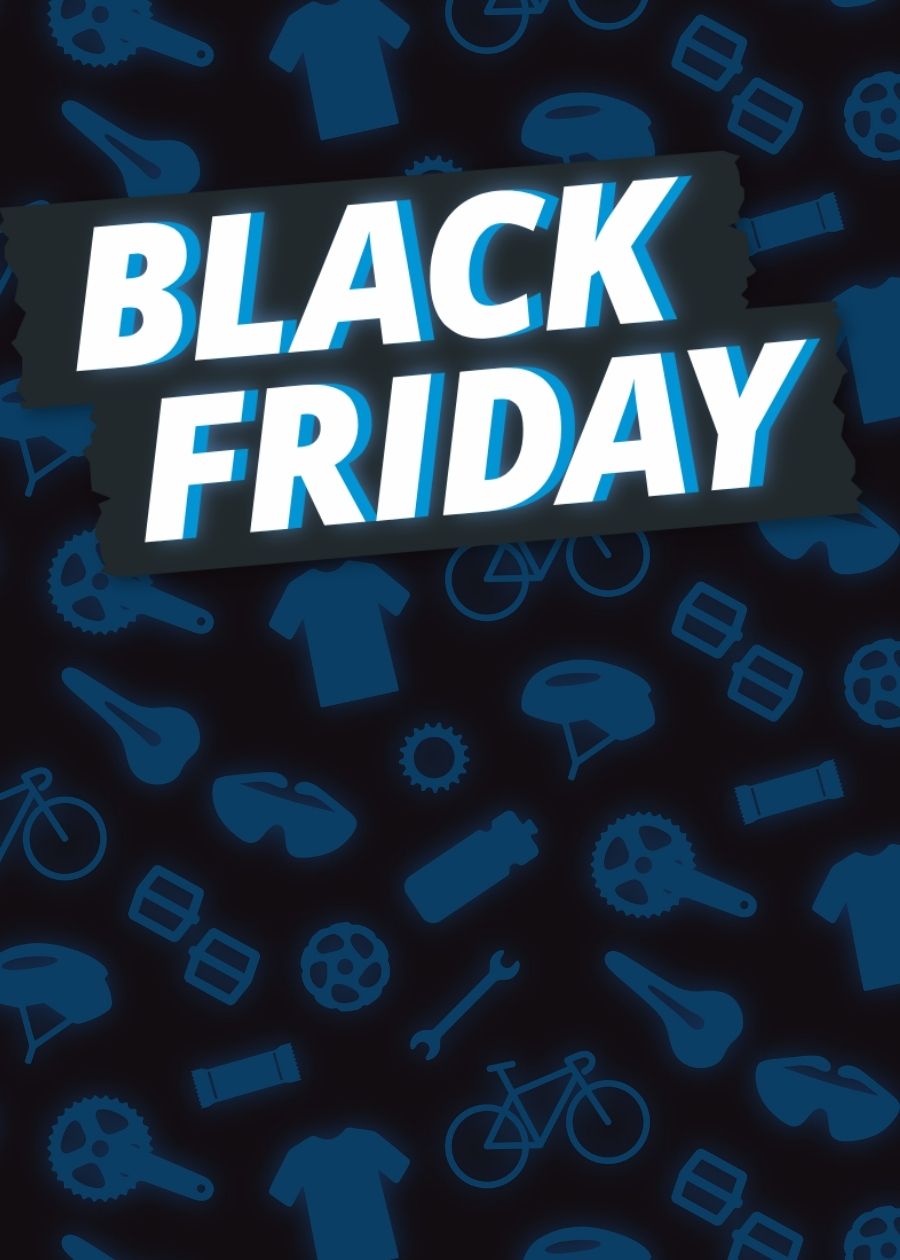 Discover all Black Friday Deals