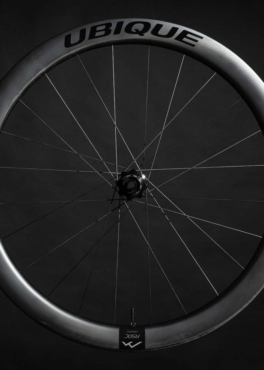 Meer weten over de innovatie en techniek achter Ubique wielen?