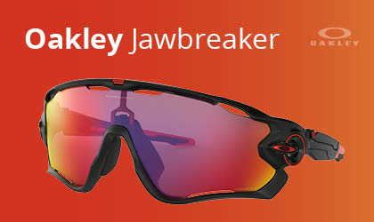 ontsnappen Autorisatie documentaire Oakley fietsbril kopen? Zie alle Oakley zonnebrillen - Mantel