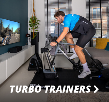 Turbo Trainers