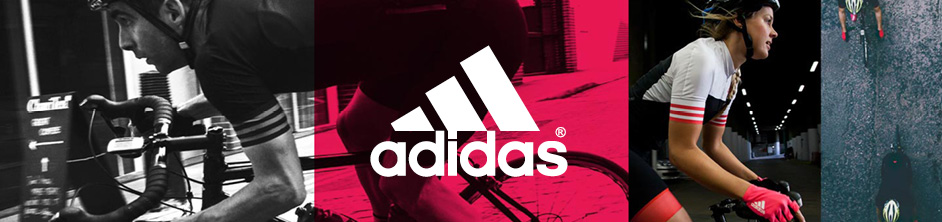 Adidas Fahrradbekleidung für Damen