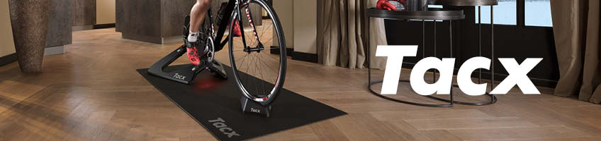 Tacx Direct Drive Turbo Trainers