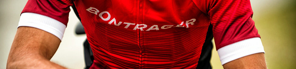 Bontrager Men's Cycling Clothing
