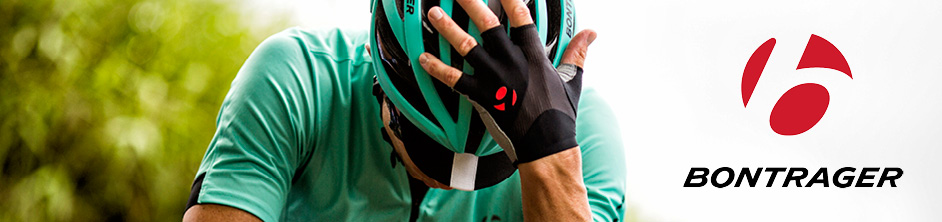 Bontrager Cycling Gloves