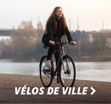 Vélos de Ville
