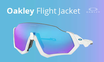 Oakley Flight Jacket