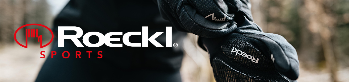 Roeckl Winter Cycling Clothing