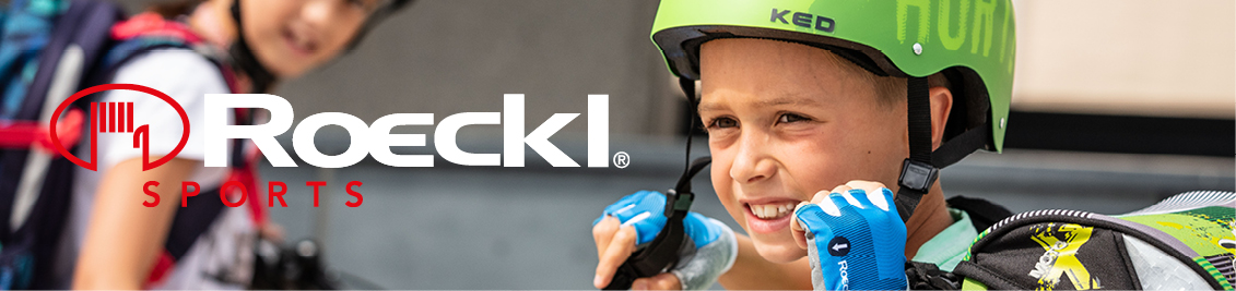 Abbigliamento ciclismo per bambini Roeckl