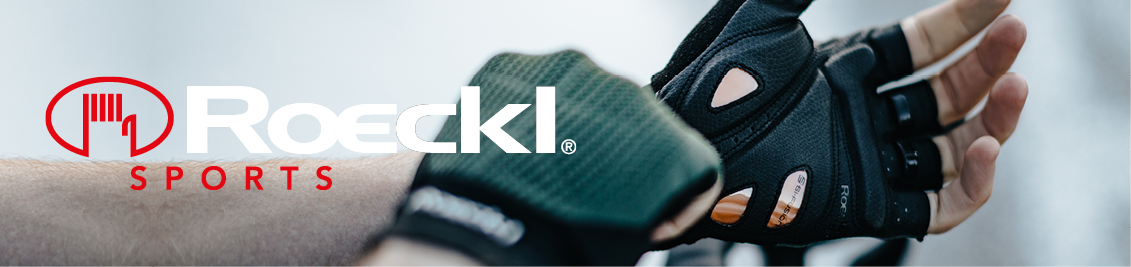 Roeckl Clothing Accessories Completely waterproof