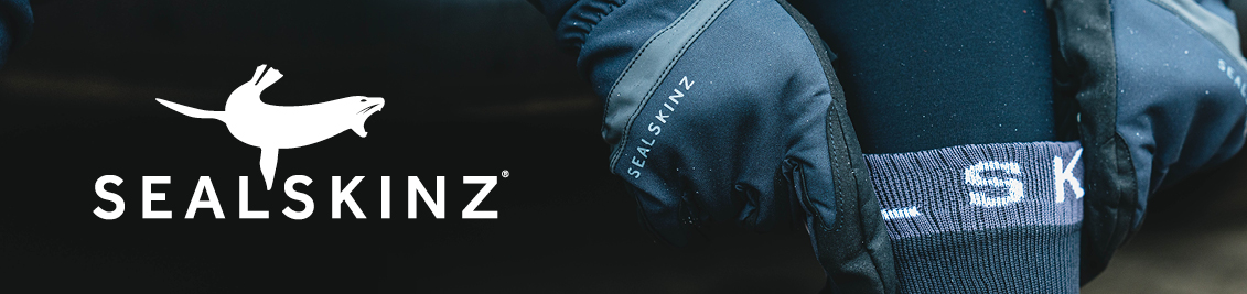 Sealskinz Clothing Accessories Completely waterproof