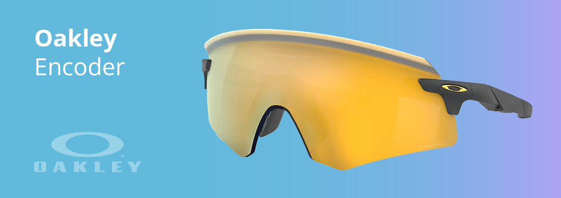 Oakley Encoder - Mantel