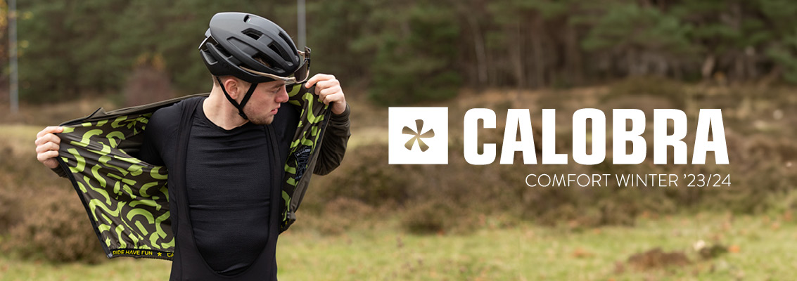 Calobra Men's Cycling Jerseys