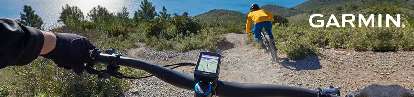 Compteur GPS Vélo Garmin Edge 1040 Performance Pack - Mantel