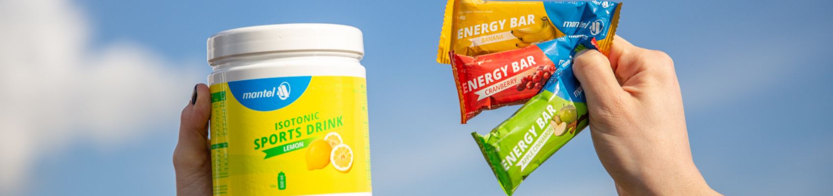 Nutrizione Sportiva Dopo l'allenamento