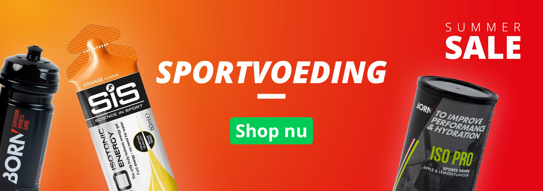 Sportvoeding