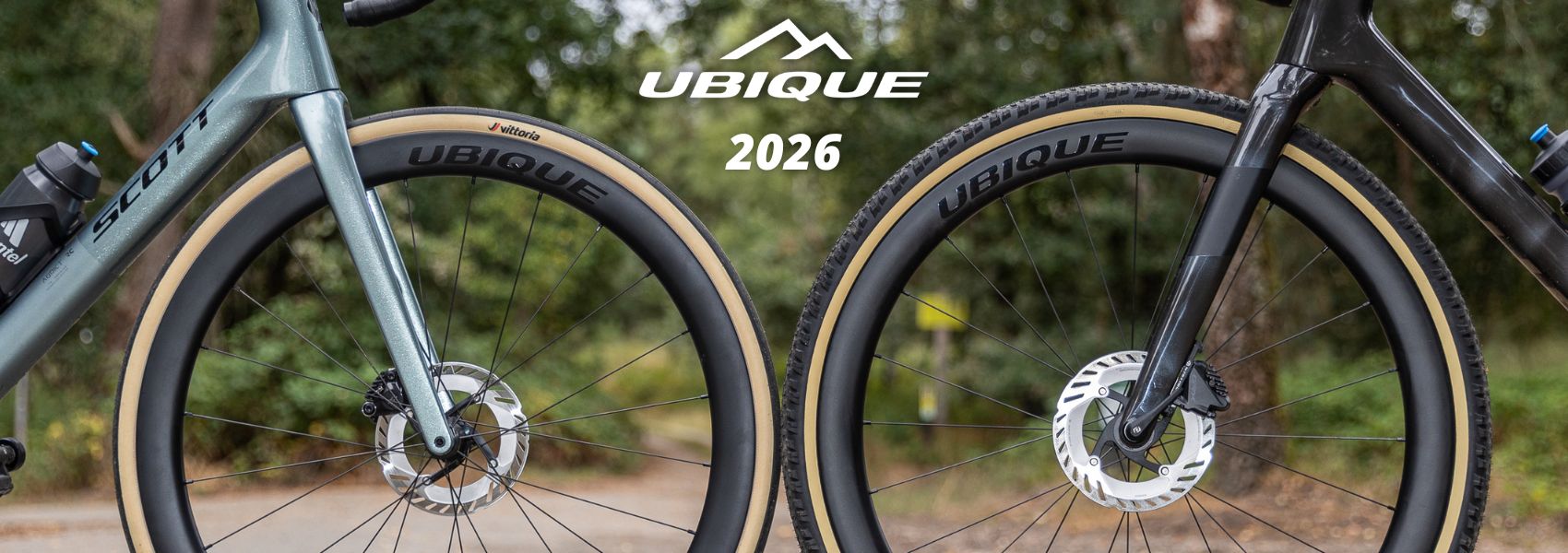 Ubique 2026 Offre de lancement