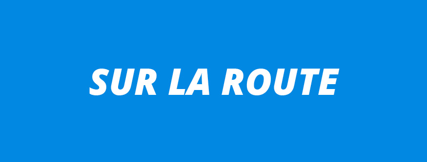 Sur La Route