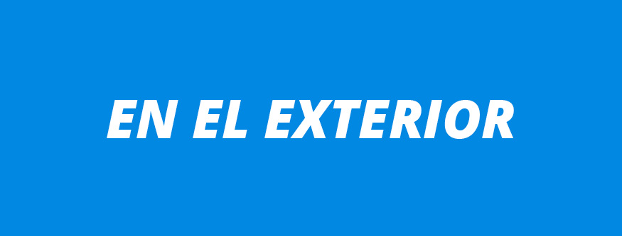 En el Exterior