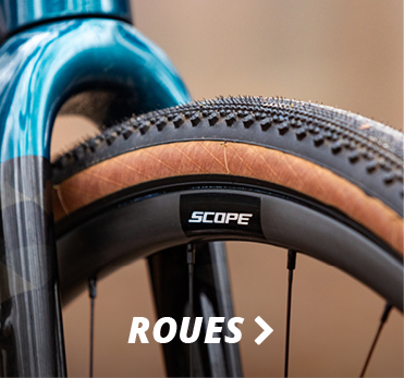 Roues