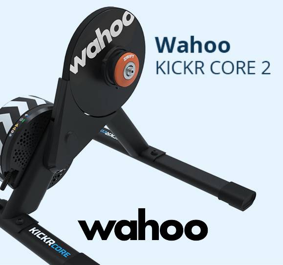 Kickr Core 2