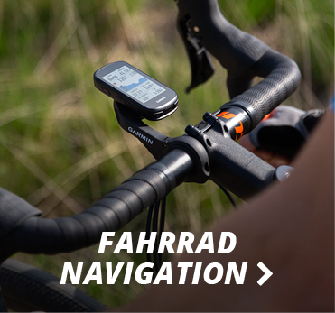 Fahrrad Navigation