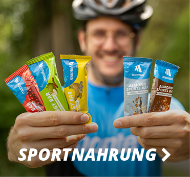 Sportnahrung
