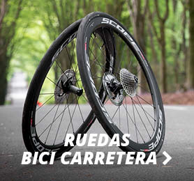 Ruedas